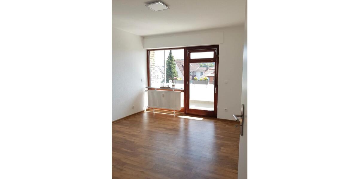 Etagenwohnung Bad Pyrmont - 2.5 Zimmer, 60 m&sup2;, 114.000&euro; | Angebot:27114735