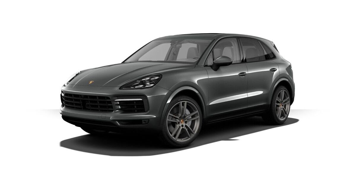 Porsche Cayenne 61.901 km 65.900 &euro; Hagen 58119