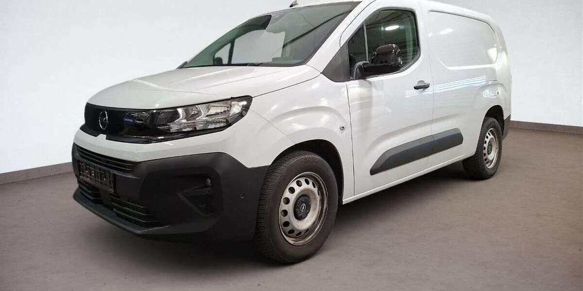 Opel Combo 39.957 km 20.990 &euro; Bühl 77815