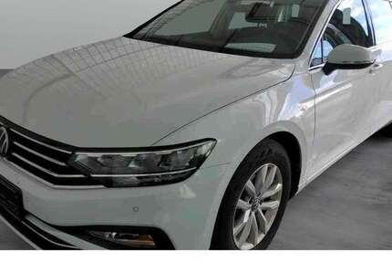 VW Passat 47.000 km 24.981 &euro; Würzburg 97076