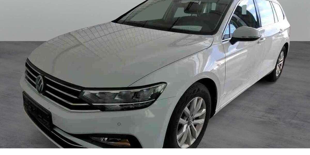 VW Passat 47.000 km 24.981 &euro; Würzburg 97076