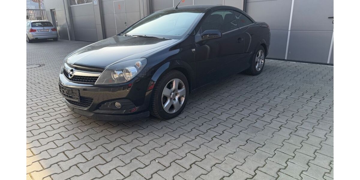 Opel Astra 198.500 km 1.890 &euro; München 80805
