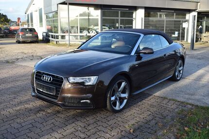 Audi A5 177.000 km 15.490 &euro; BLUMENTHAL 24241
