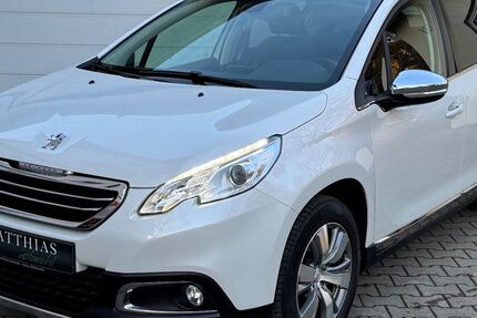 Peugeot 2008 121.978 km 6.999 &euro; Lindau (Bodensee) 88131