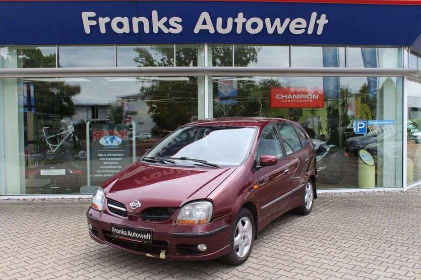 Almera