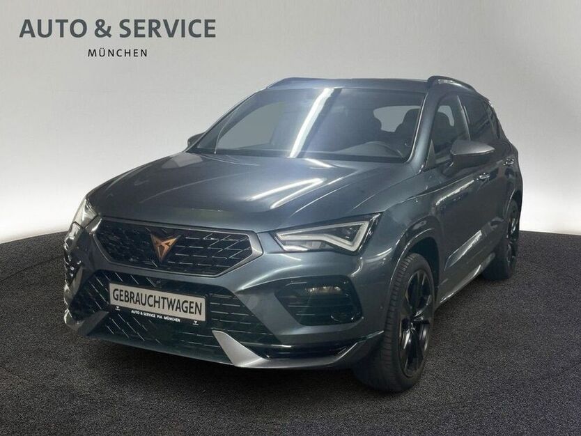 Ateca