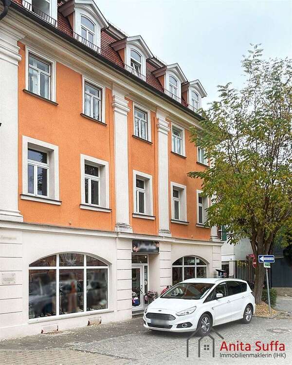 Einzelhandel in Bad Windsheim 287.000 € 150 m²