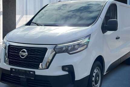 Nissan Primastar 54.009 km 20.989 &euro; Hamburg 20537