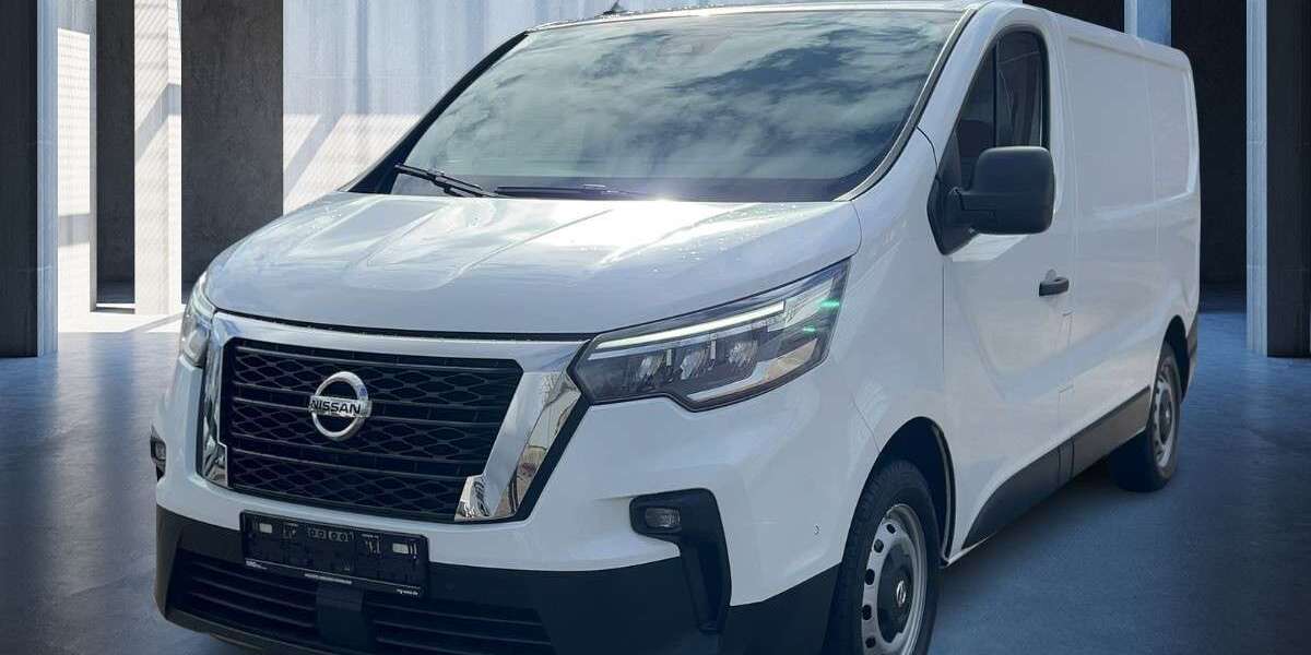 Nissan Primastar 54.009 km 20.989 &euro; Hamburg 20537