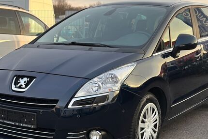 Peugeot 5008 224.000 km 4.900 &euro; Rheinbach 53359