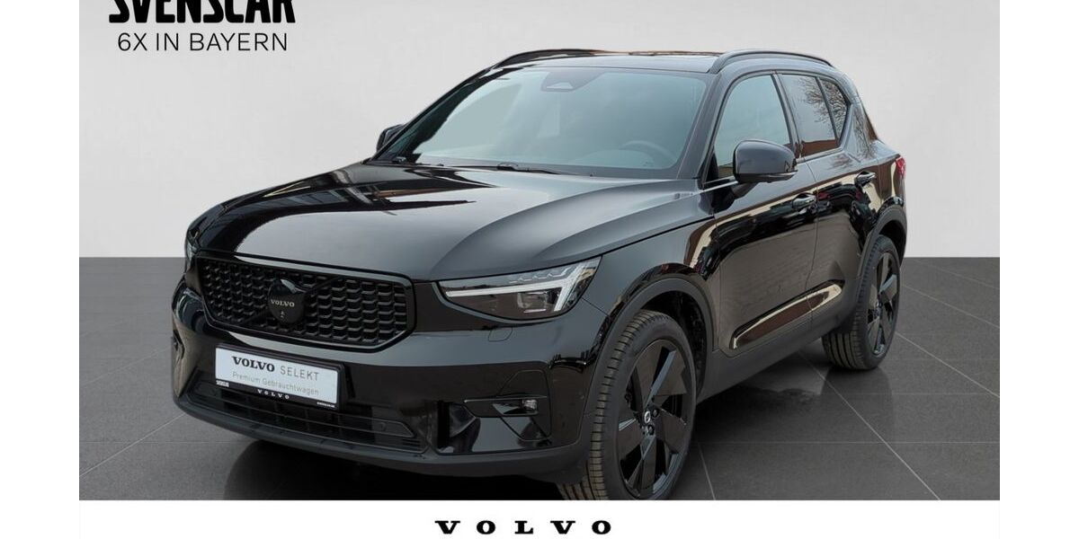 Volvo XC40 24.600 km 39.990 &euro; Haag-Winden bei München 83527