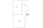 Etagenwohnung Forst (Lausitz) - 1 Zimmer, 45 m&sup2;, 360&euro; | Angebot:26381819