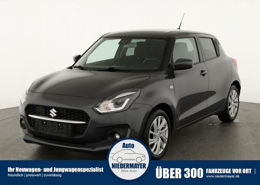 Suzuki Swift 33.150 km 13.995 € Neukirchen 94362