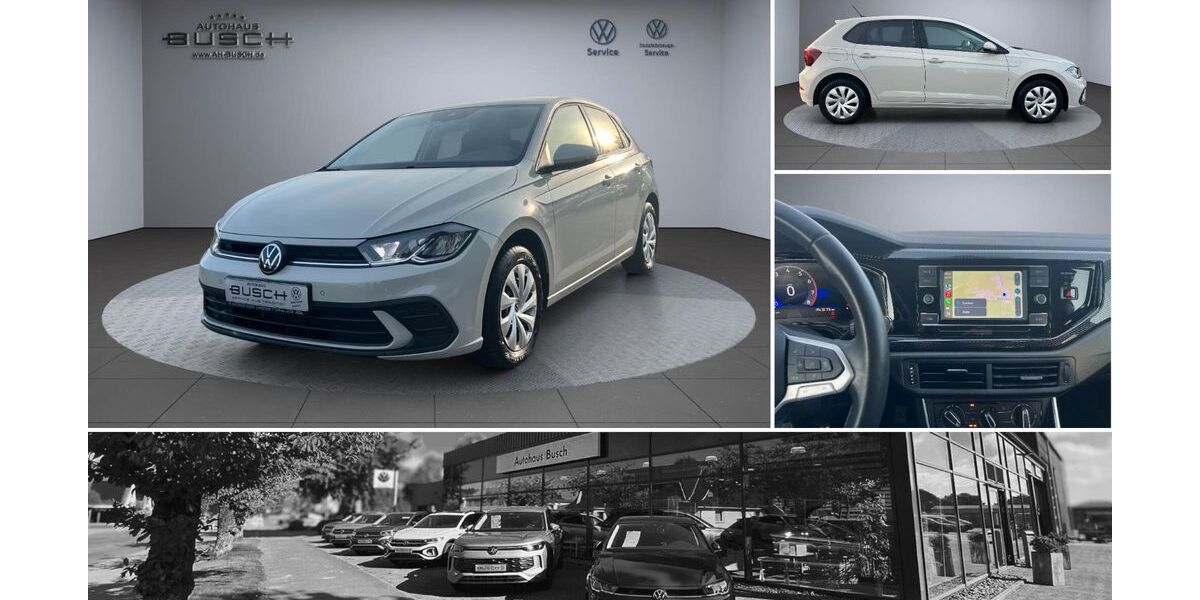 VW Polo 25.300 km 16.750 &euro; Beverstedt OT Lunestedt 27616