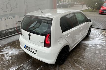 Skoda Citigo 132.500 km 4.250 € Bernau bei Berlin 16321