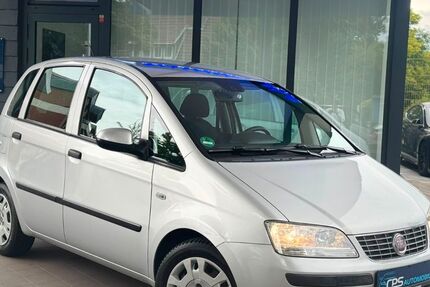 Fiat Idea 110.600 km 3.250 &euro; Düsseldorf 40599