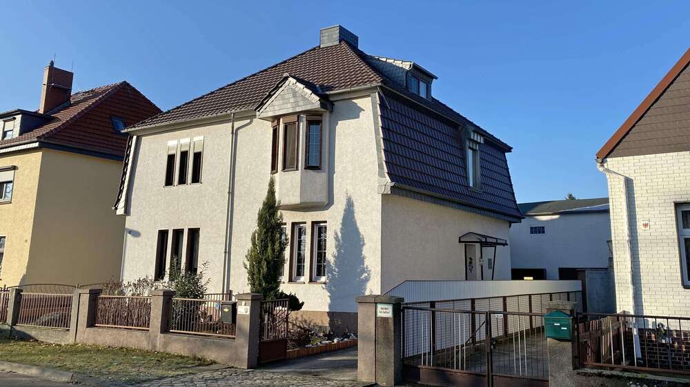 Einfamilienhaus Forst - 4 Zimmer, 100 m&sup2;, 187.500&euro; | Angebot:25197201