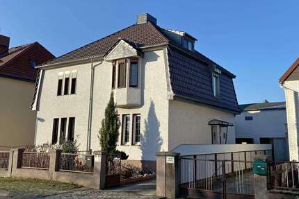 Haus Forst - 4 Zimmer, 100 m&sup2;, 187.500&euro; | Angebot:25197201