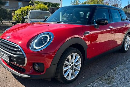 Mini Cooper Clubman 36.950 km 23.500 € Elmenhorst 18107