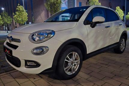 Fiat 500X 185.084 km 8.191 € Hannover 30453