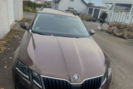 Skoda Octavia 123.000 km 13.900 &euro; Steinhagen 33803