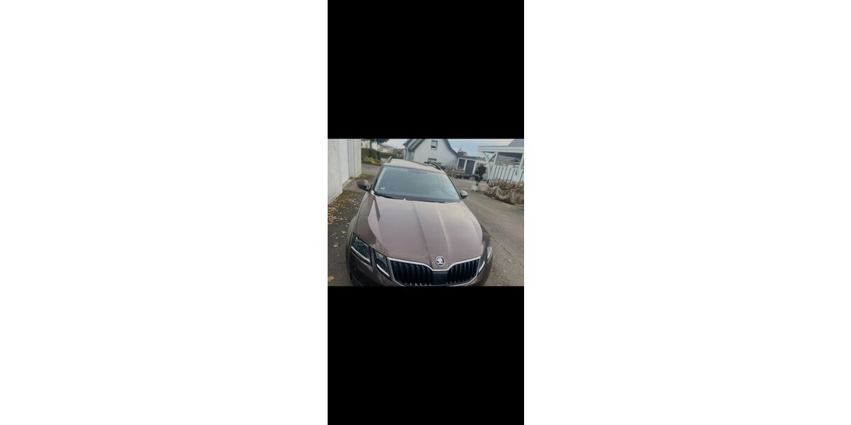Skoda Octavia 123.000 km 13.900 &euro; Steinhagen 33803