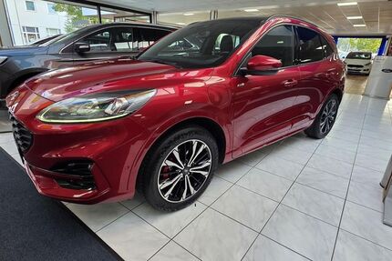 Ford Kuga 49.500 km 26.990 &euro; Gronau 48599