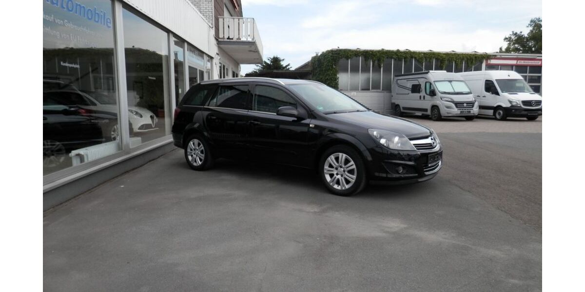 Opel Astra 201.009 km 2.890 &euro; Bünde 32257