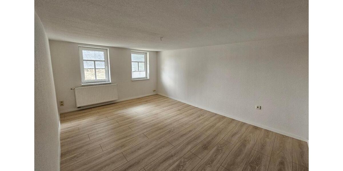 Dachgeschoßwohnung Oberharz am Brocken Benneckenstein - 5 Zimmer, 160 m&sup2;, 800&euro; | Angebot:26058823