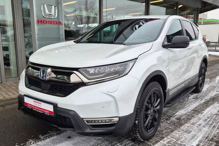 Honda CR-V 8.500 km 32.950 &euro; Mainz 55120