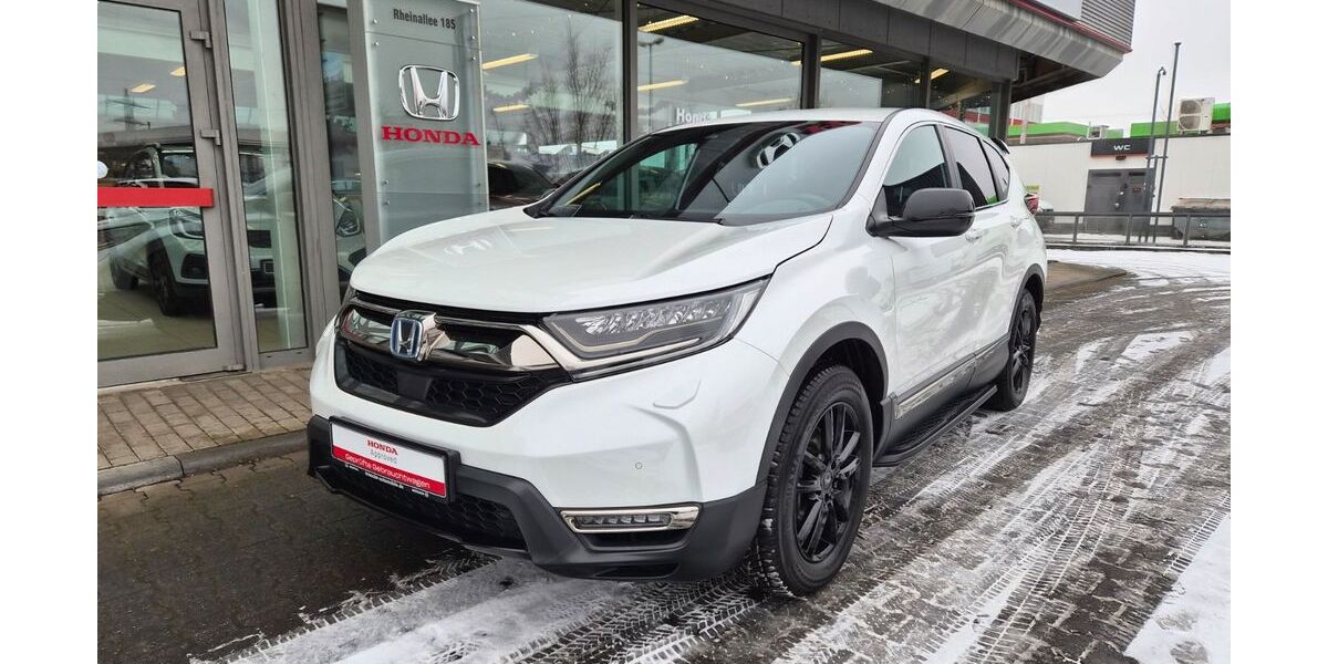 Honda CR-V 8.500 km 32.950 &euro; Mainz 55120