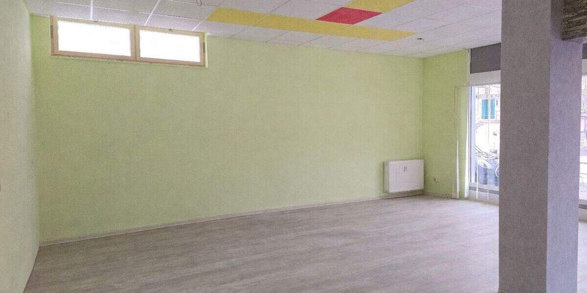 Gewerbeobjekt Mühlacker Enzberg - 550&euro; | Angebot:24544812