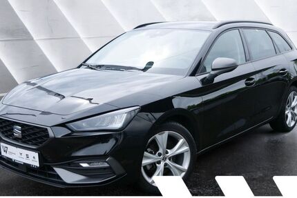 Seat Leon 62.803 km 18.905 &euro; Gelnhausen 63571