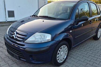 Citroen C3 100.000 km 3.000 &euro; Halle 06112