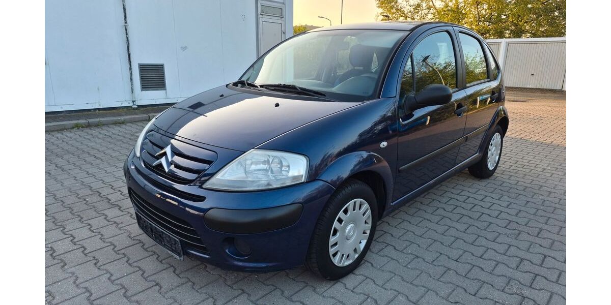 Citroen C3 100.000 km 3.000 &euro; Halle 06112