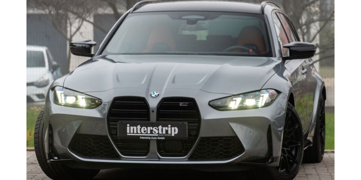 BMW M3 10.500 km 93.190 &euro; Langweid am Lech 86462