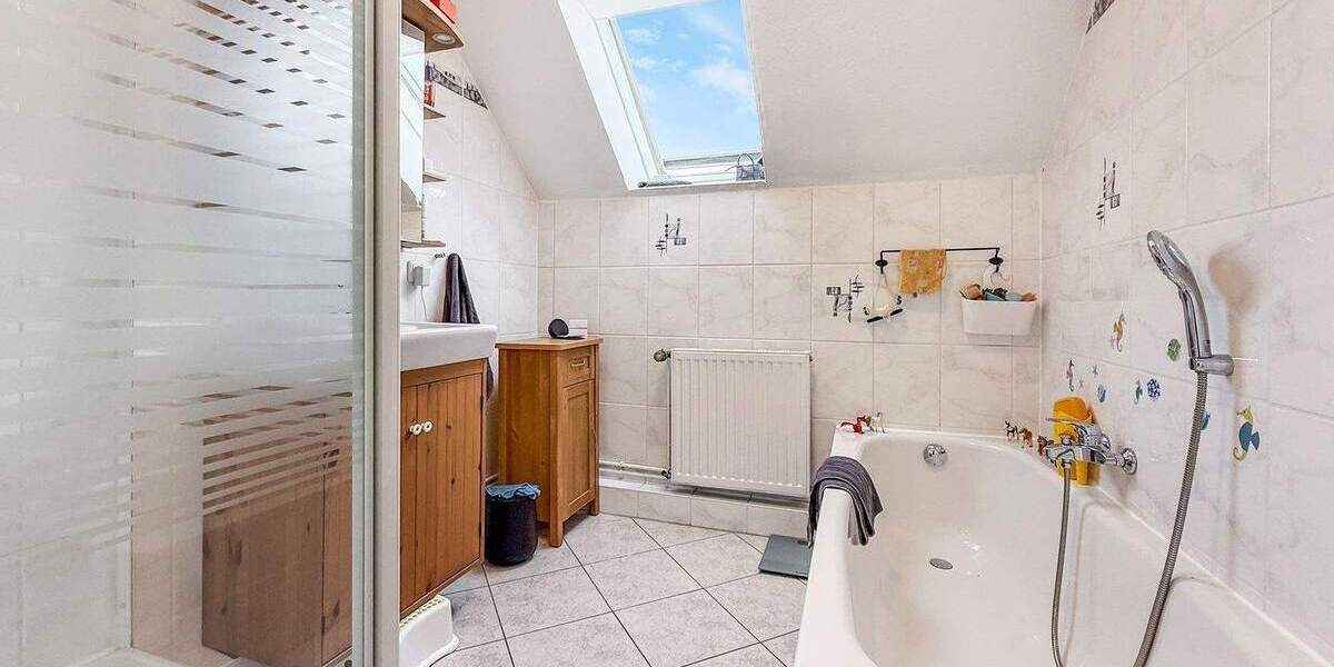 Reihenendhaus Vordorf - 5 Zimmer, 108 m&sup2;, 270.000&euro; | Angebot:24234360