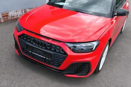Audi A1 76.797 km 22.618 &euro; Hagen 58091