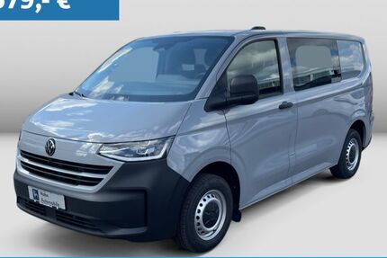 VW T7 Transporter 9.444 km 43.490 &euro; Bietigheim-Bissingen 74321