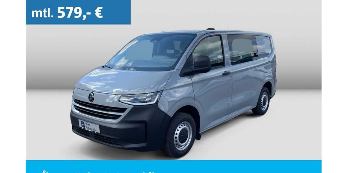 VW T7 Transporter 9.444 km 44.890 &euro; Bietigheim-Bissingen 74321