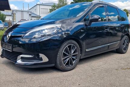 Renault Scenic 231.396 km 4.499 &euro; Fürstenfeldbruck 82256