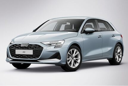 Audi A3 24.292 km 29.880 € Wiesbaden 65189