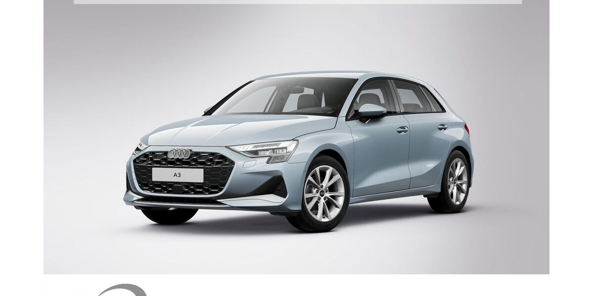 Audi A3 24.292 km 29.880 € Wiesbaden 65189