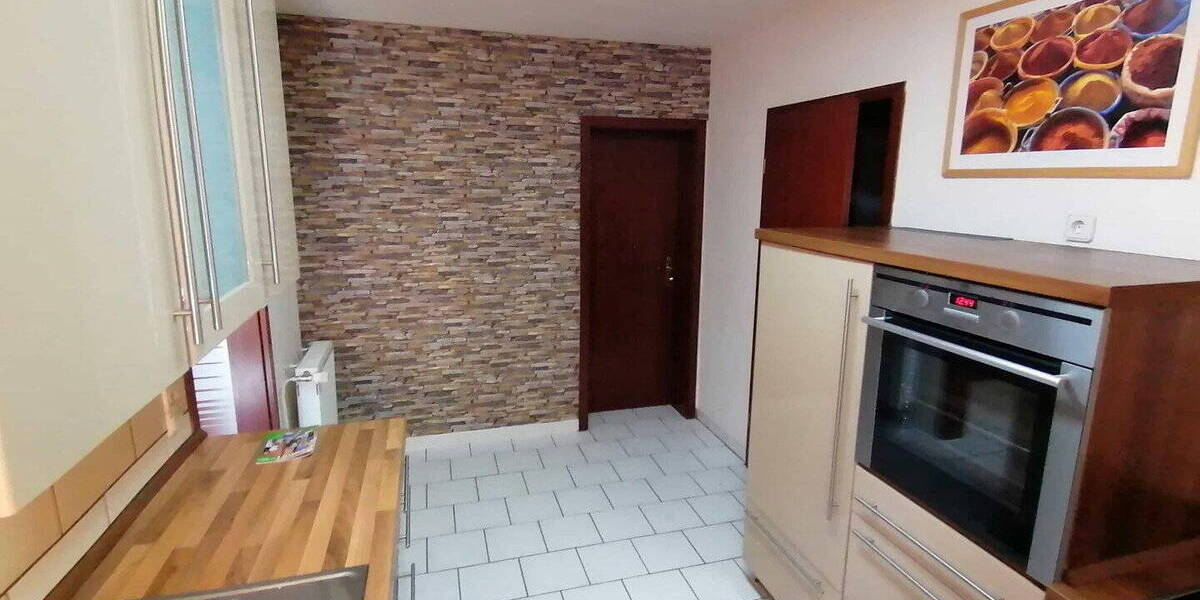 Terrassenwohnung Wentorf bei Hamburg - 4 Zimmer, 120 m&sup2;, 485.000&euro; | Angebot:26814201