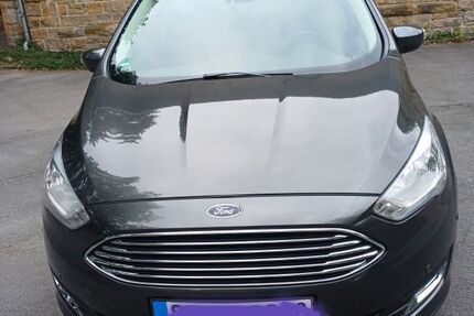 Ford C-Max 126.000 km 9.800 &euro; Ibbenbüren 49477