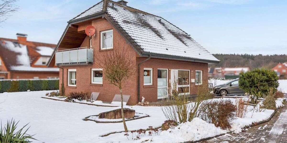 Haus zum Kaufen in Belm 369.000 € 132 m² 5 zimmer