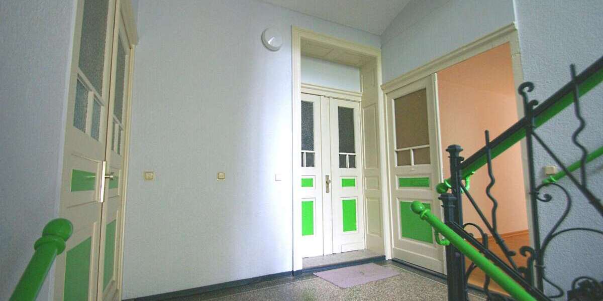 3 Raumwohnung mit modernem Bad in guter Wohnlage von Altchemnitz! 3 zimmer