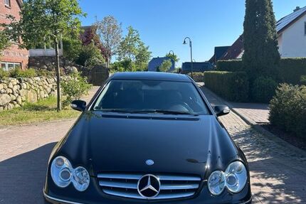 Mercedes-Benz CLK 220 208.110 km 7.990 &euro; Luschendorf 23689