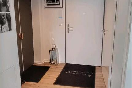 2 Zimmer Wohnung in Eckernförde