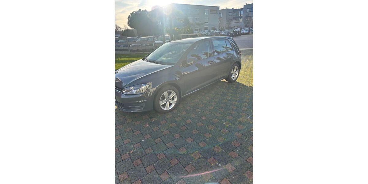VW Golf 190.000 km 11.550 &euro; Landau 76829